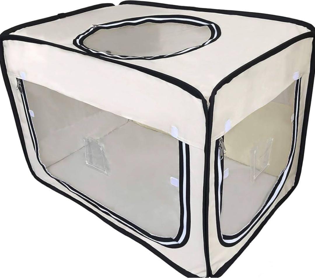 ペットオキシホテル スクエア Mサイズ