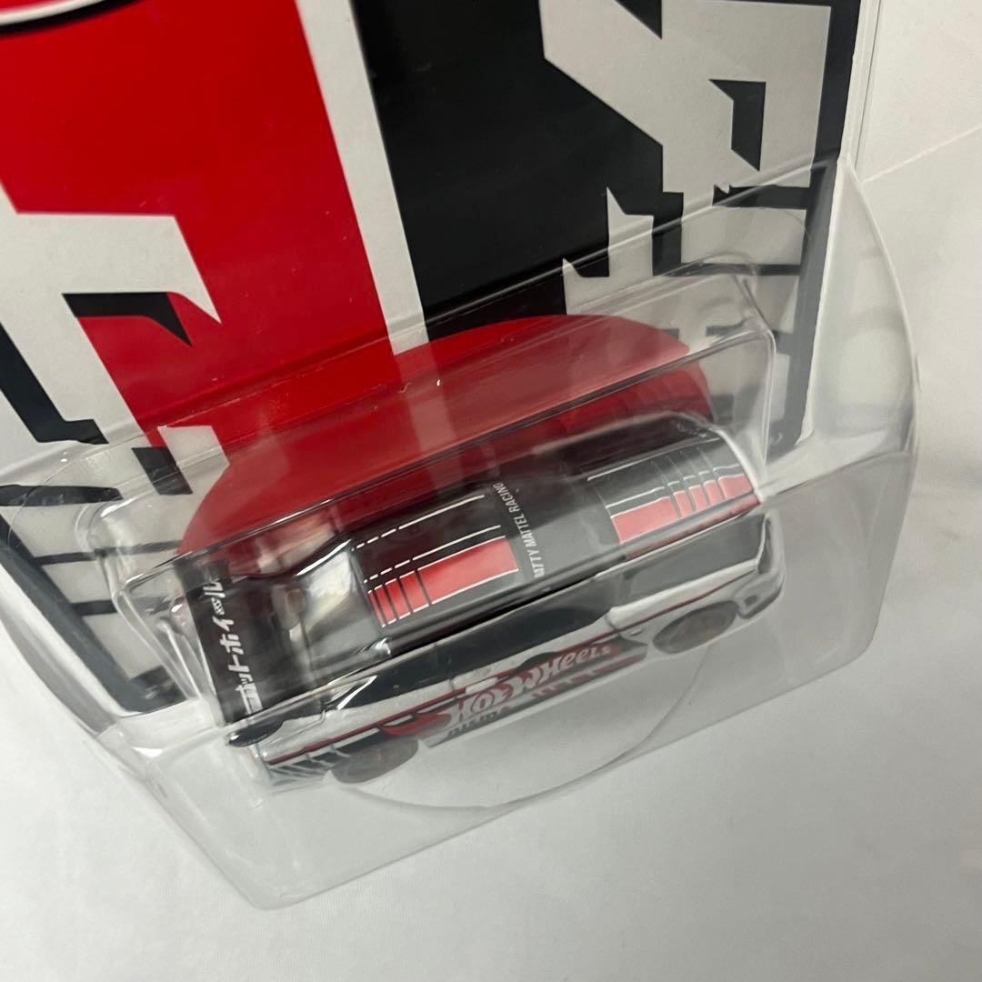 ホットウィール　コンベンション　2025 日産　スカイライン　GT-R R34