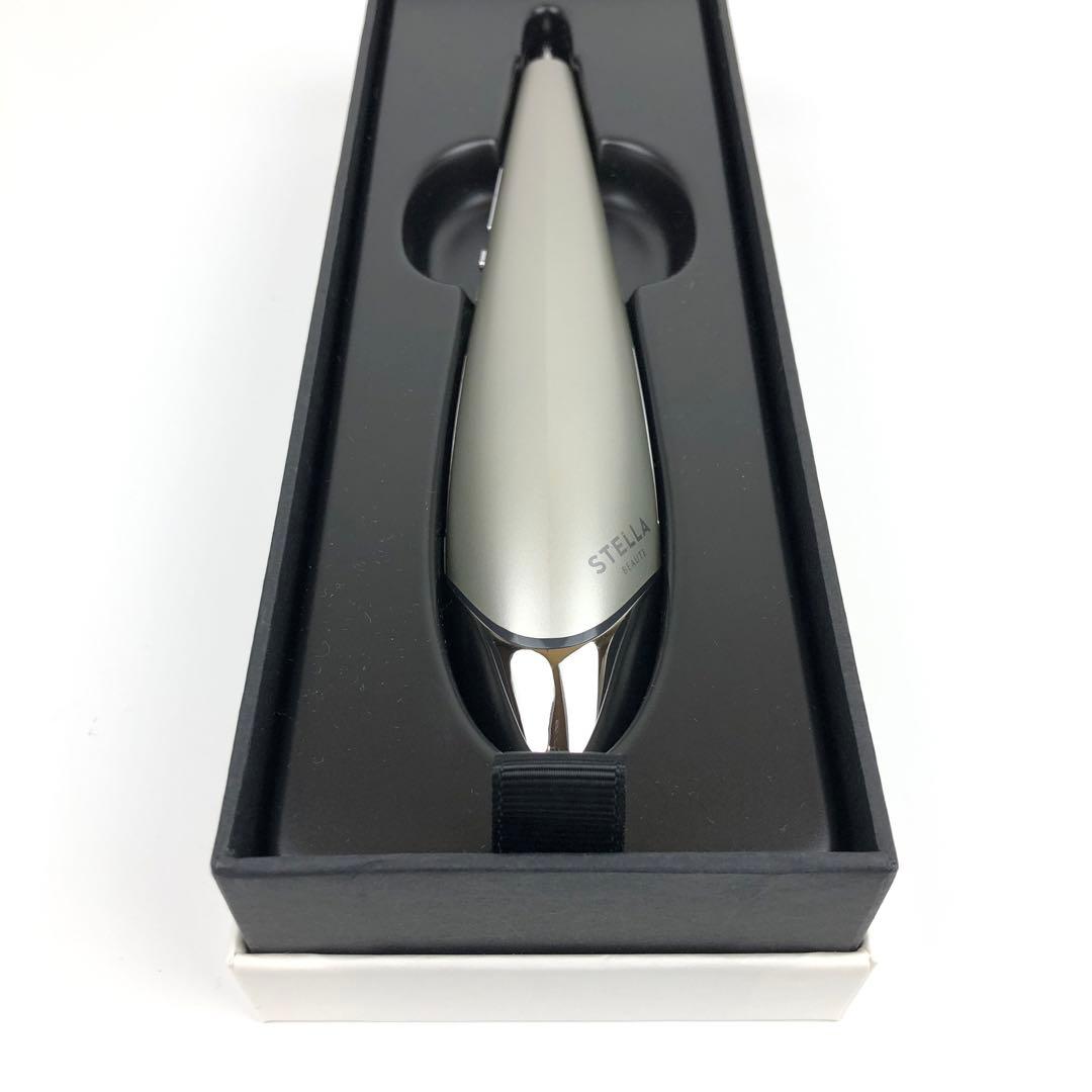 未使用品 ステラボーテ Beauty Face Stick 2.0 ホワイト