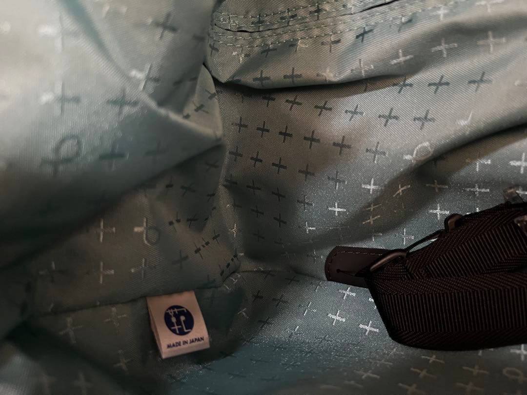 SALE！PROTECA青い小型キャリーケース