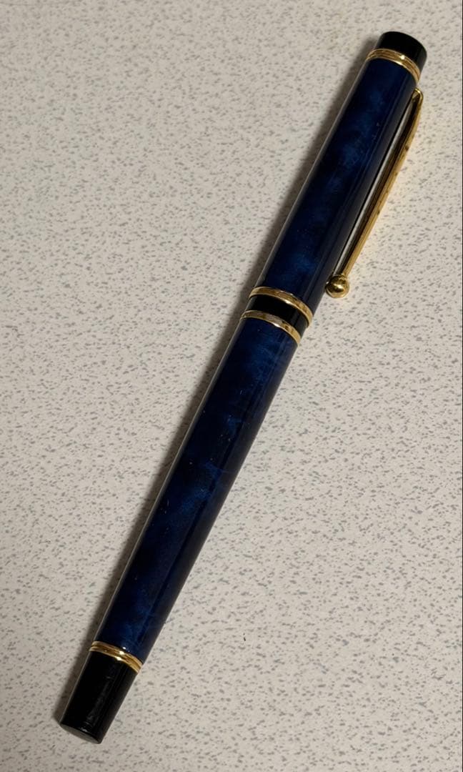 PILOT 万年筆 14金 3個まとめ売り