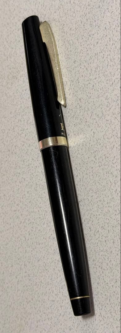 PILOT 万年筆 14金 3個まとめ売り