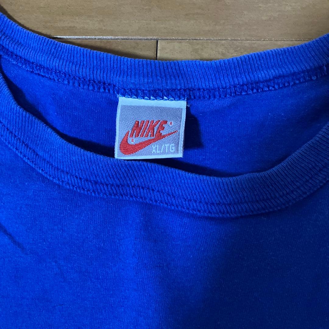 90s JAM & SLAM JORDAN tシャツ