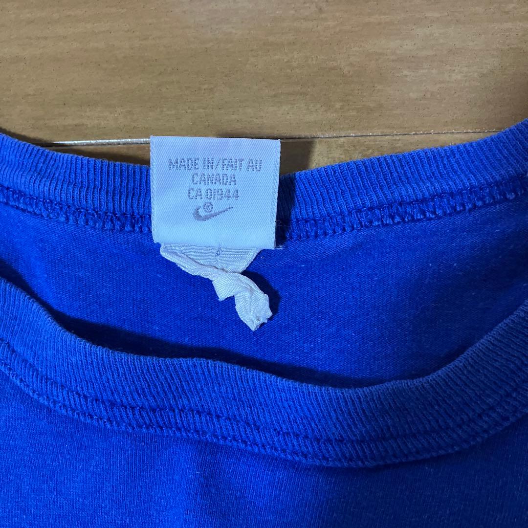 90s JAM & SLAM JORDAN tシャツ