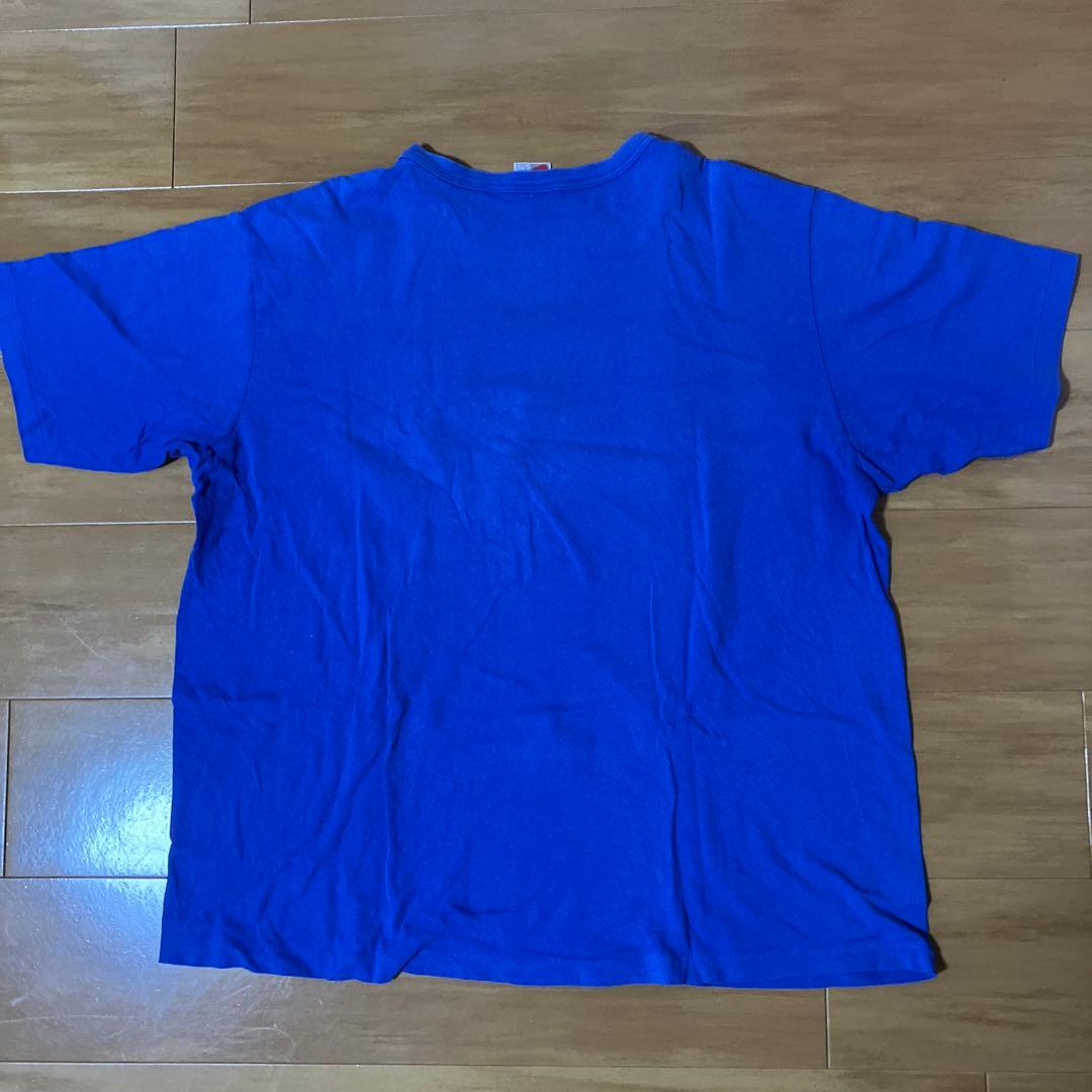 90s JAM & SLAM JORDAN tシャツ