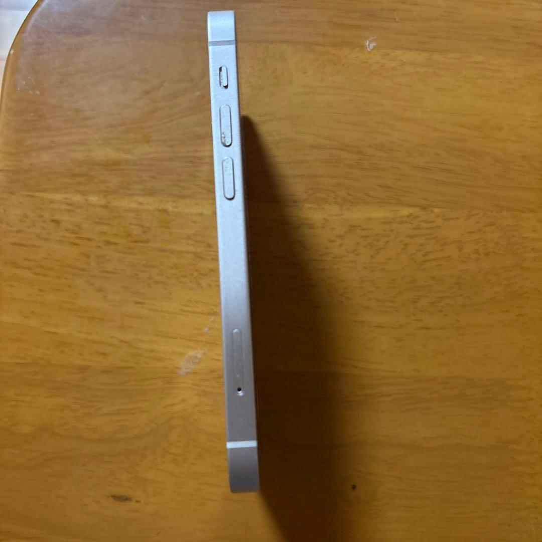 Apple iPhone 13 miniホワイト 本体