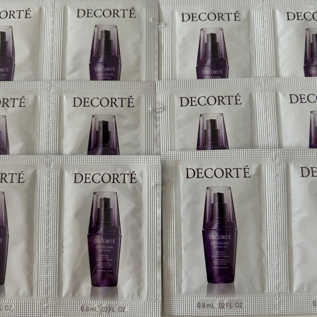 コスメデコルテ　リポソームアドバンストリペアセラム