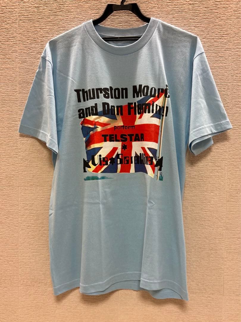 ソニックユース・サーストン+ドンフレ／E.A.R(ソニック・ブーム)7\