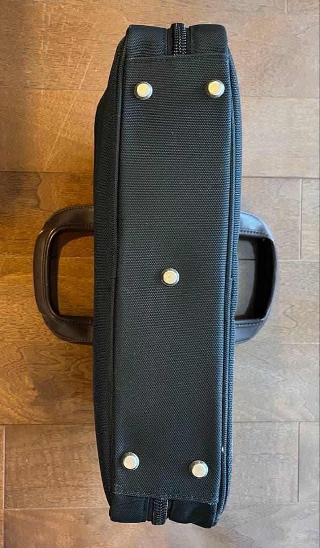 ACEGENE エースジーン コーデュラバリスティックビジネスバッグ ブラック系