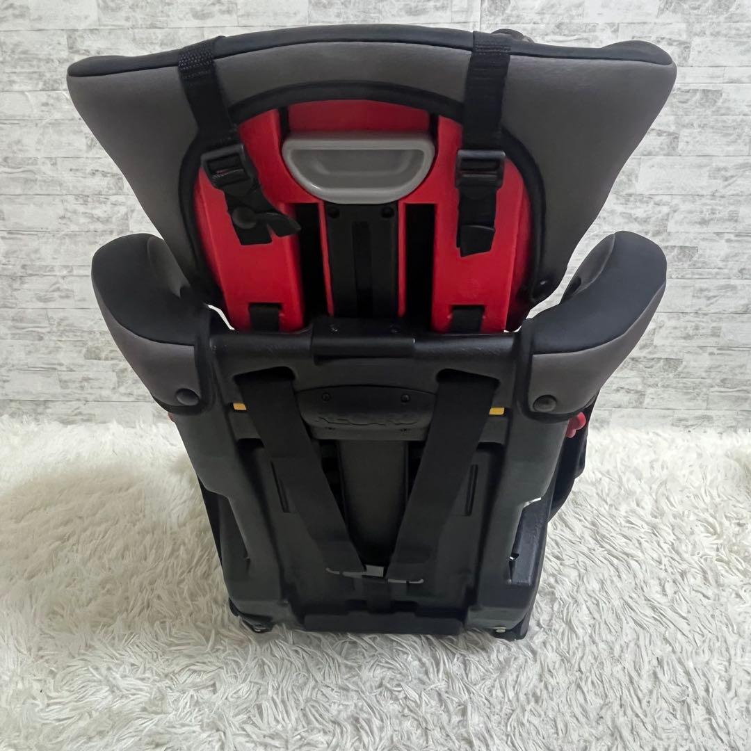 レカロ RECARO START J1 Grau Black