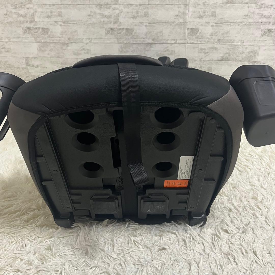 レカロ RECARO START J1 Grau Black