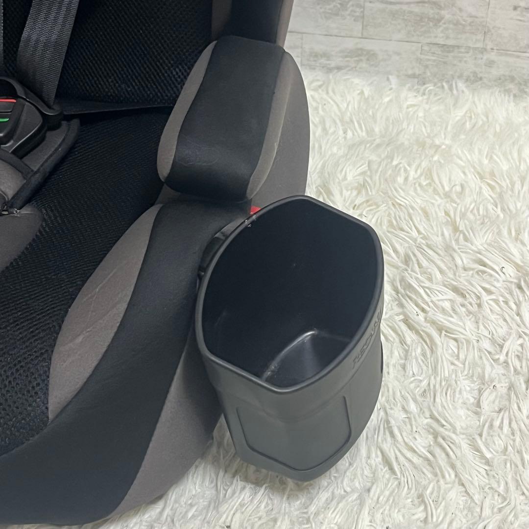 レカロ RECARO START J1 Grau Black