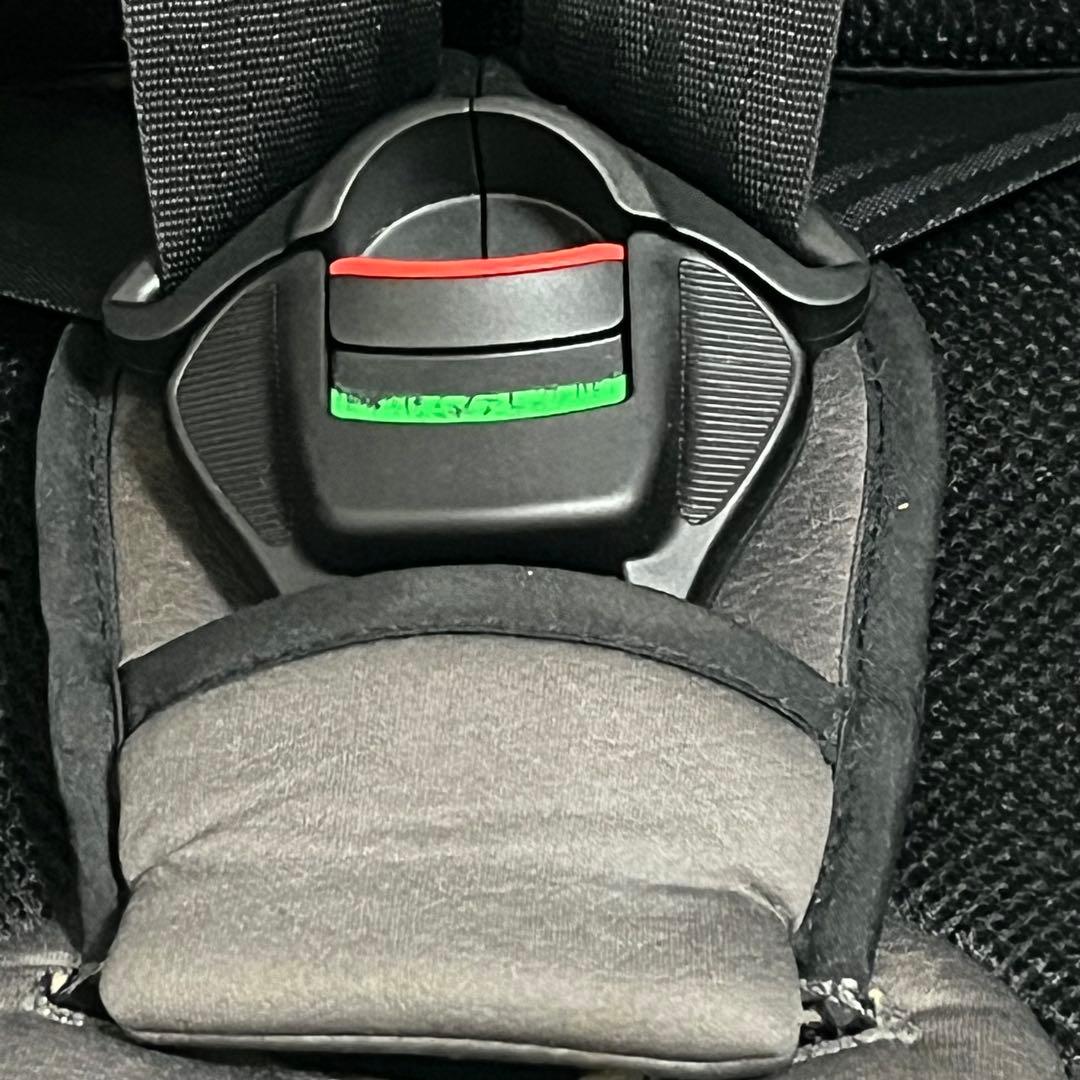 レカロ RECARO START J1 Grau Black
