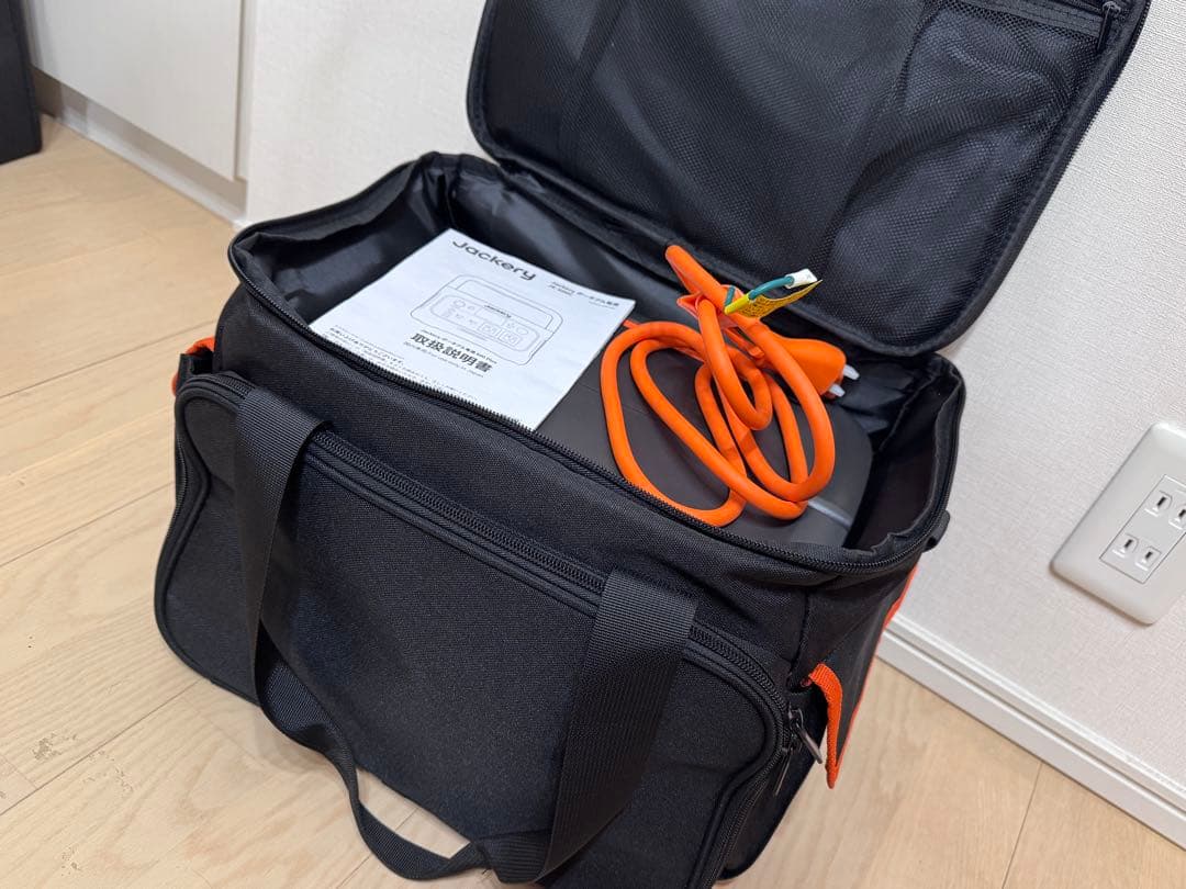 Jackery 600 Plus＋ソーラーパネル 100Wセット