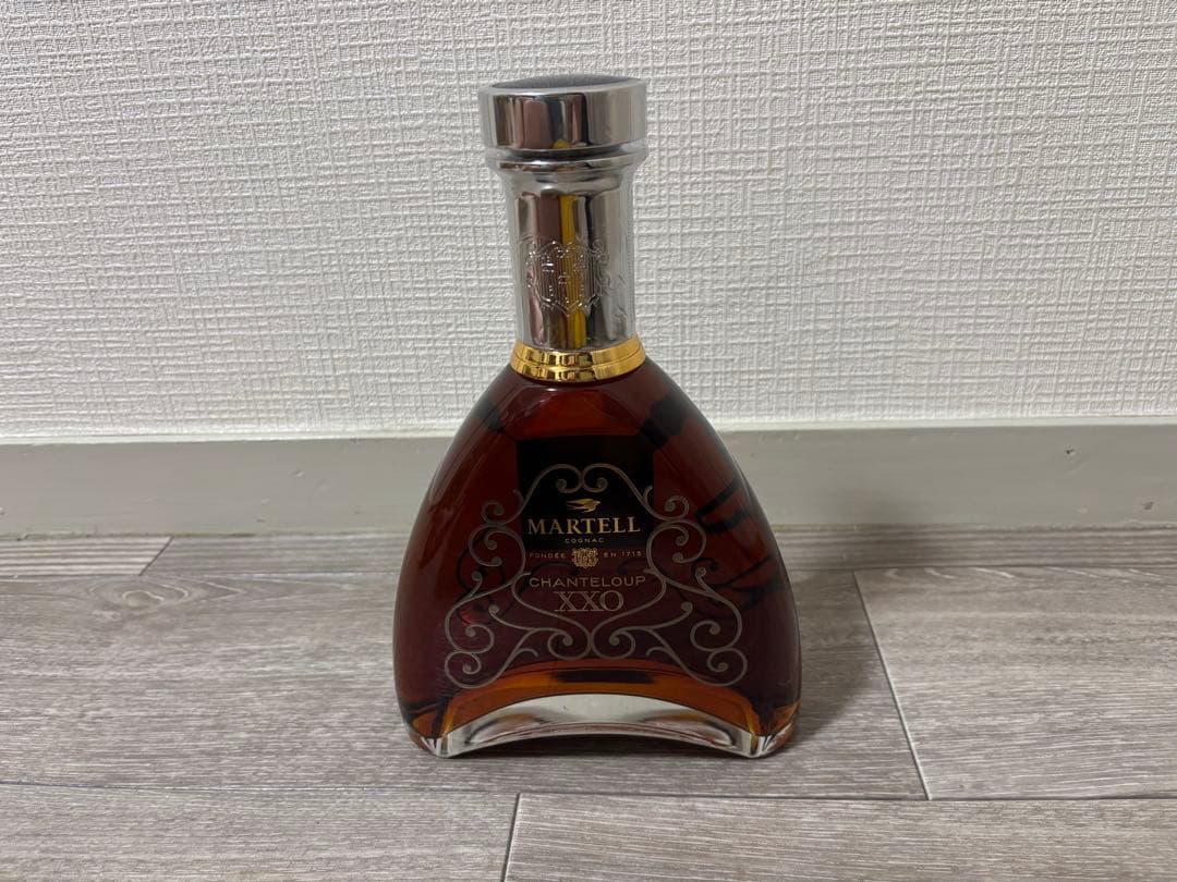 ブランデー MARTELL CHANTELOUP XXO 700ml