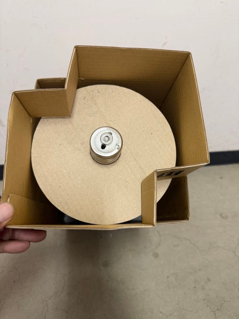 IWASAKI EYE HID LAMP 　1000ワット　新品未使用品