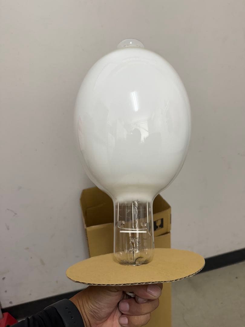 IWASAKI EYE HID LAMP 　1000ワット　新品未使用品