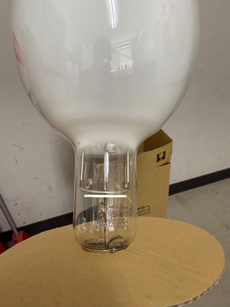 IWASAKI EYE HID LAMP 　1000ワット　新品未使用品