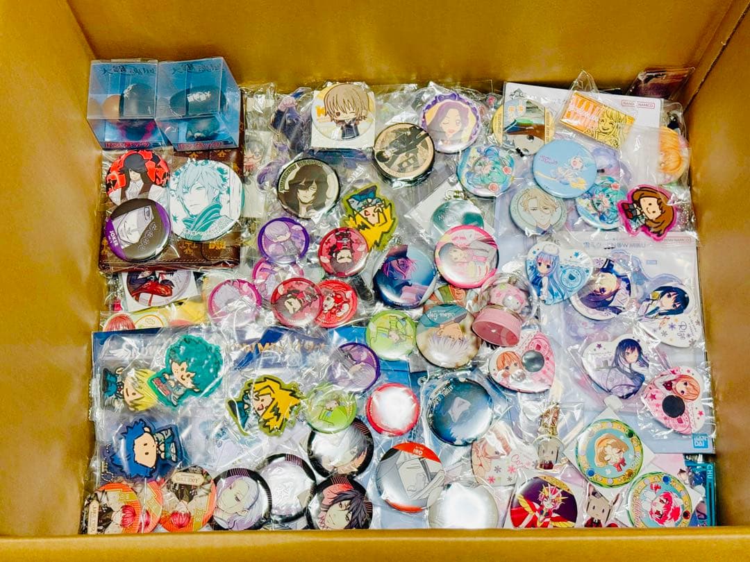 アニメグッズ 140サイズ まとめ売り 大量