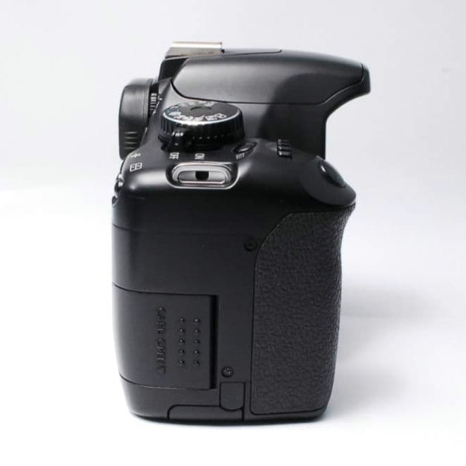 Canon EOS Kiss X2 レンズあり 一眼レフカメラ 動作確認済