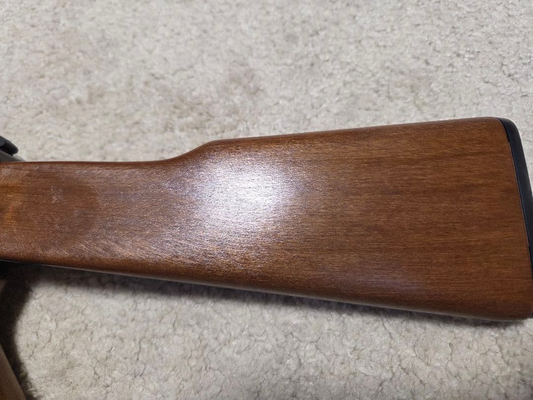 東京マルイ スタンダード電動ガン AK47