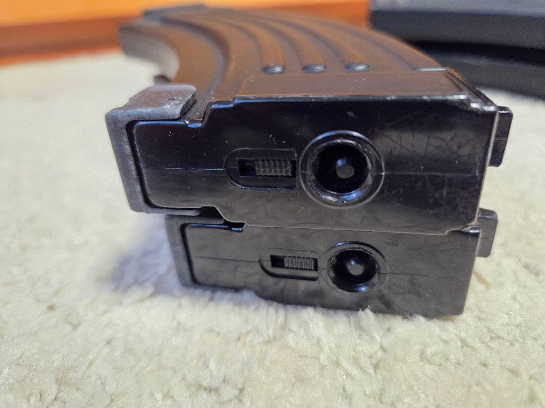 東京マルイ スタンダード電動ガン AK47