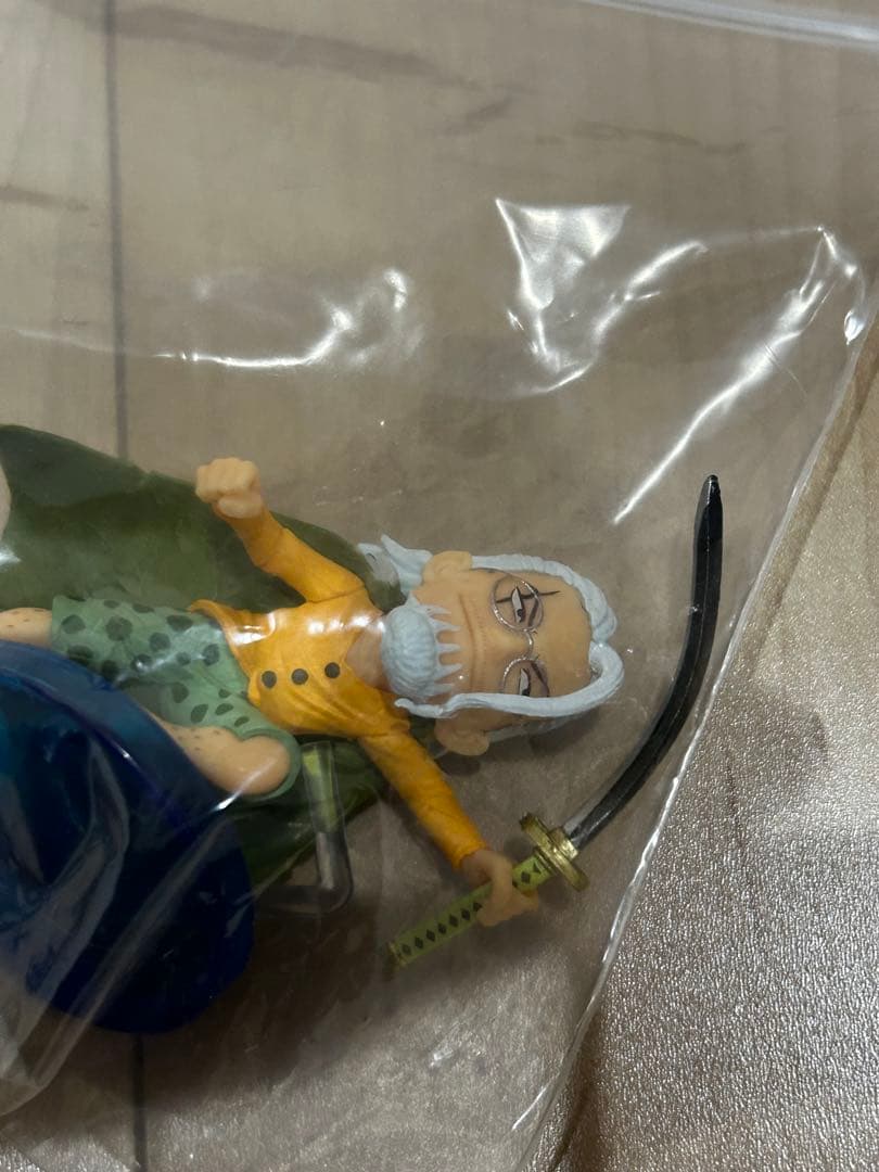 ワンピースフィギュア セット ワーコレ 45体セット