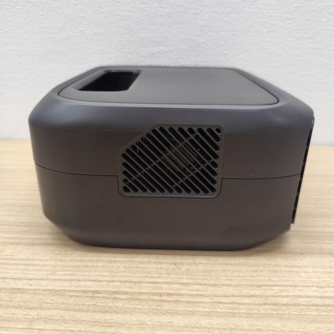 か*む様 セール!【公式認定整備済品】EcoFlow  3 ポータブル