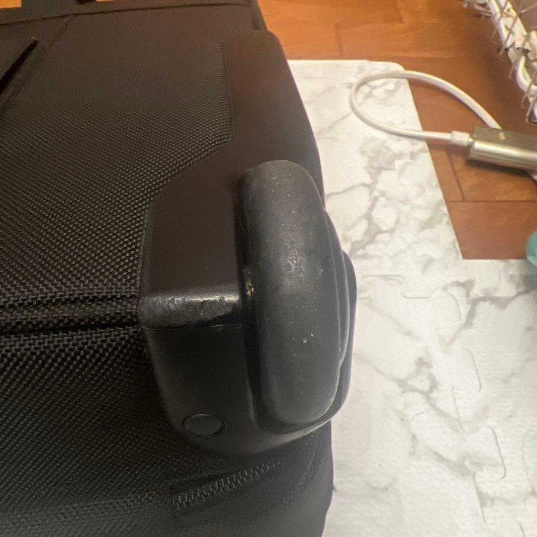 トゥミ TUMI キャリー　26103D4 インナーバック付