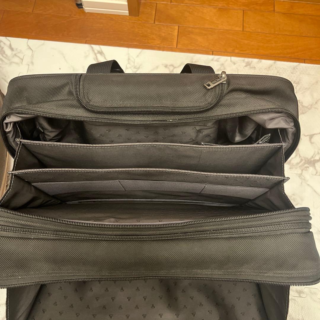 トゥミ TUMI キャリー　26103D4 インナーバック付
