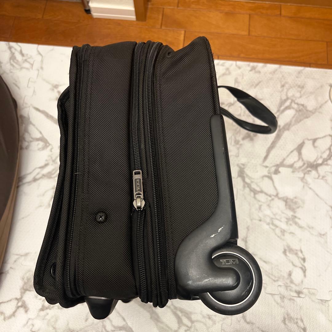 トゥミ TUMI キャリー　26103D4 インナーバック付