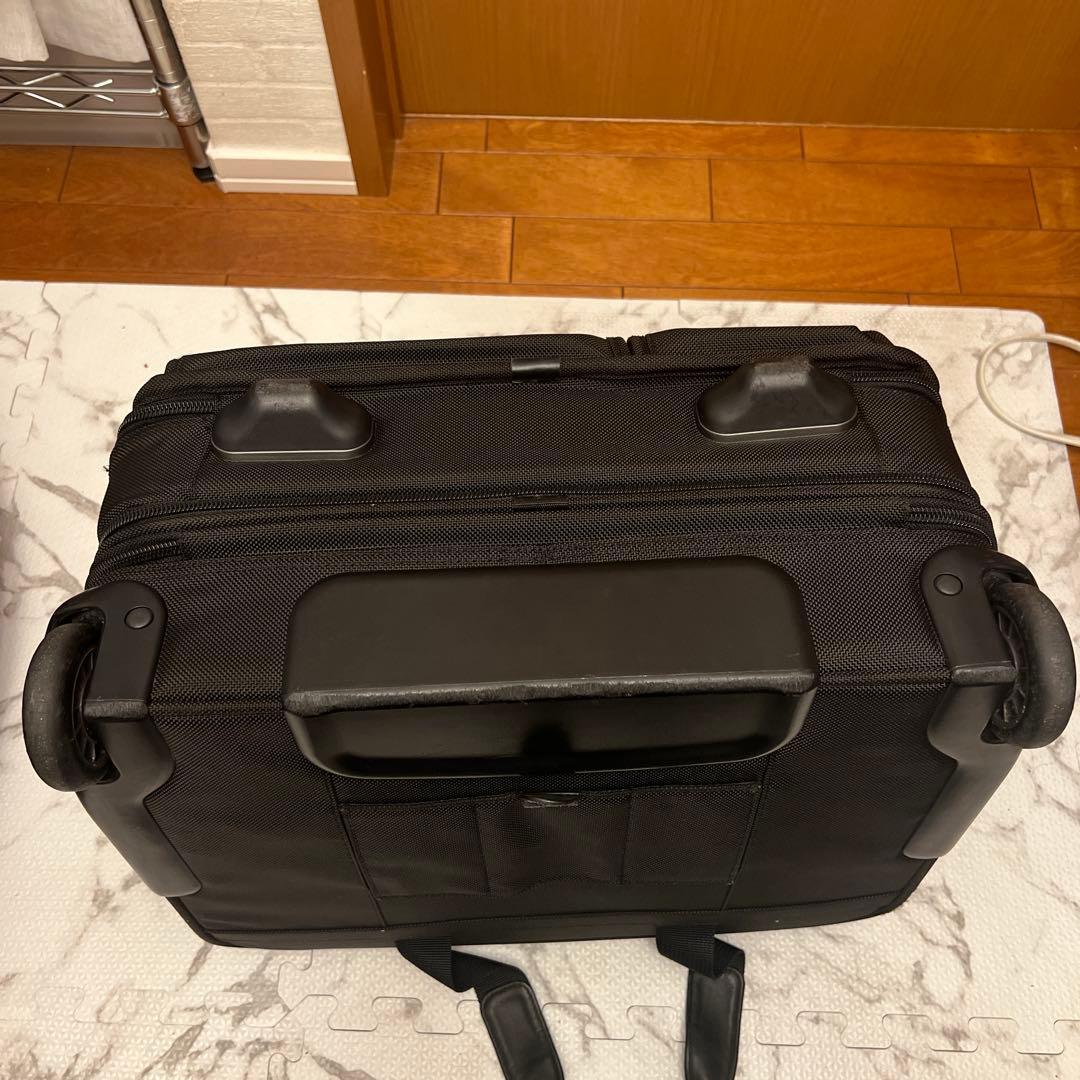 トゥミ TUMI キャリー　26103D4 インナーバック付
