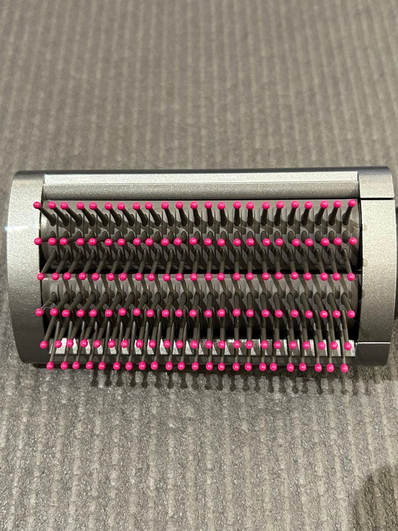 Dyson Airwrap マルチスタイラーヘアドライヤー ピンク