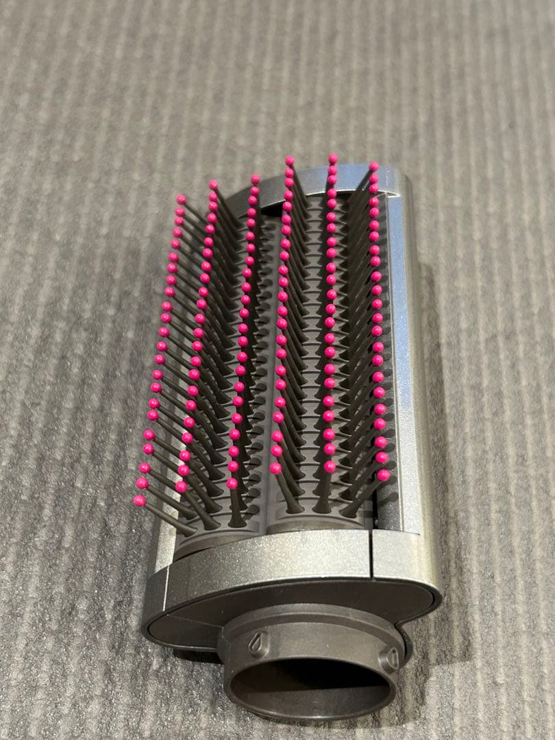 Dyson Airwrap マルチスタイラーヘアドライヤー ピンク