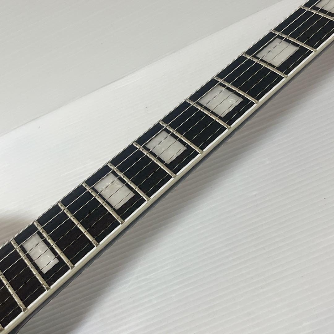 Blitz by AriaProⅡレスポールカスタム　ぼっちざろっく