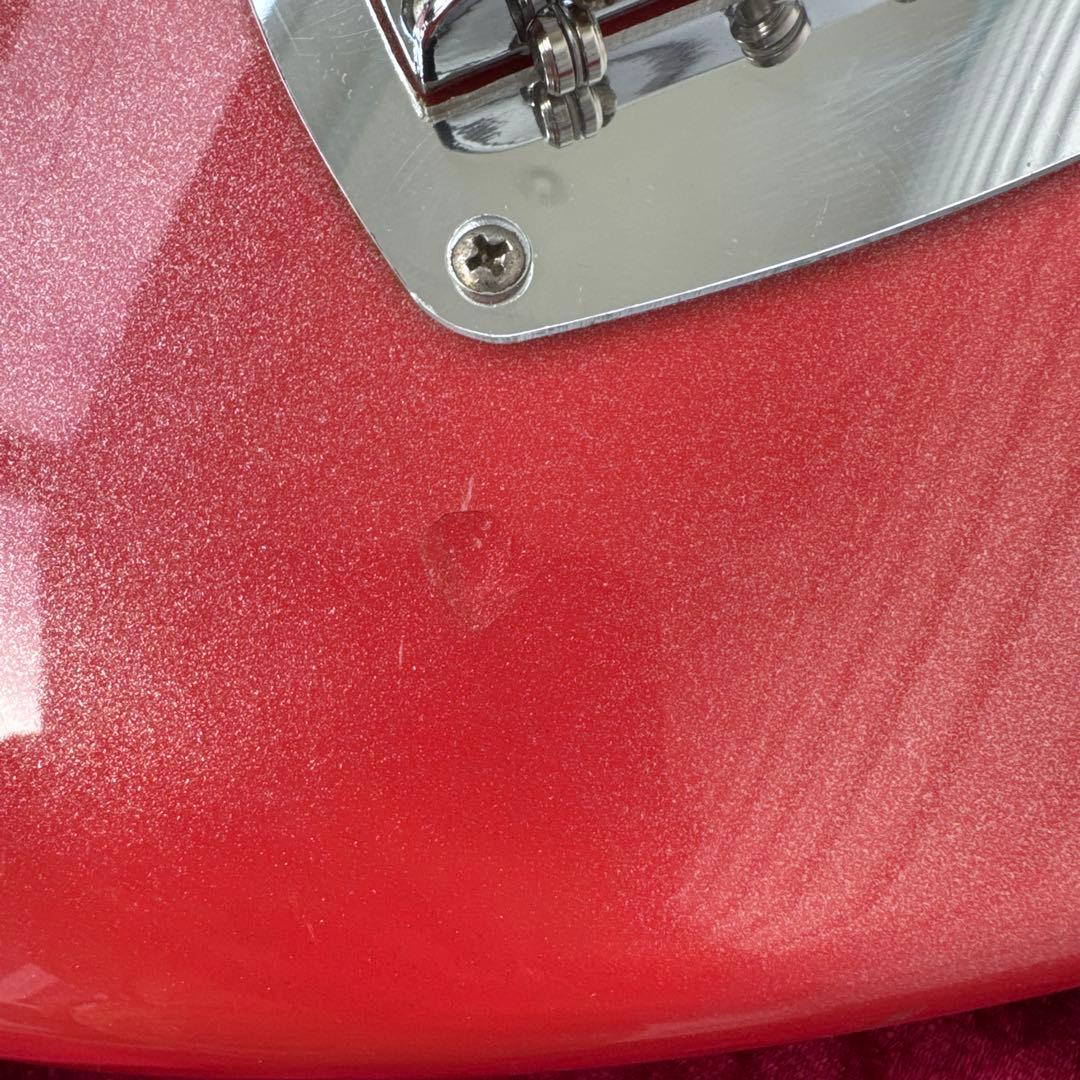 美品 メンテ済 GrassRoots G-T-64BIV BASS IV ラルク