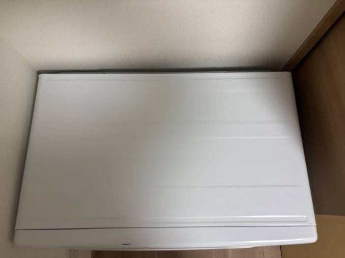 DE-N50WV-W 衣類乾燥機 ピュアホワイト [乾燥容量5.0kg]