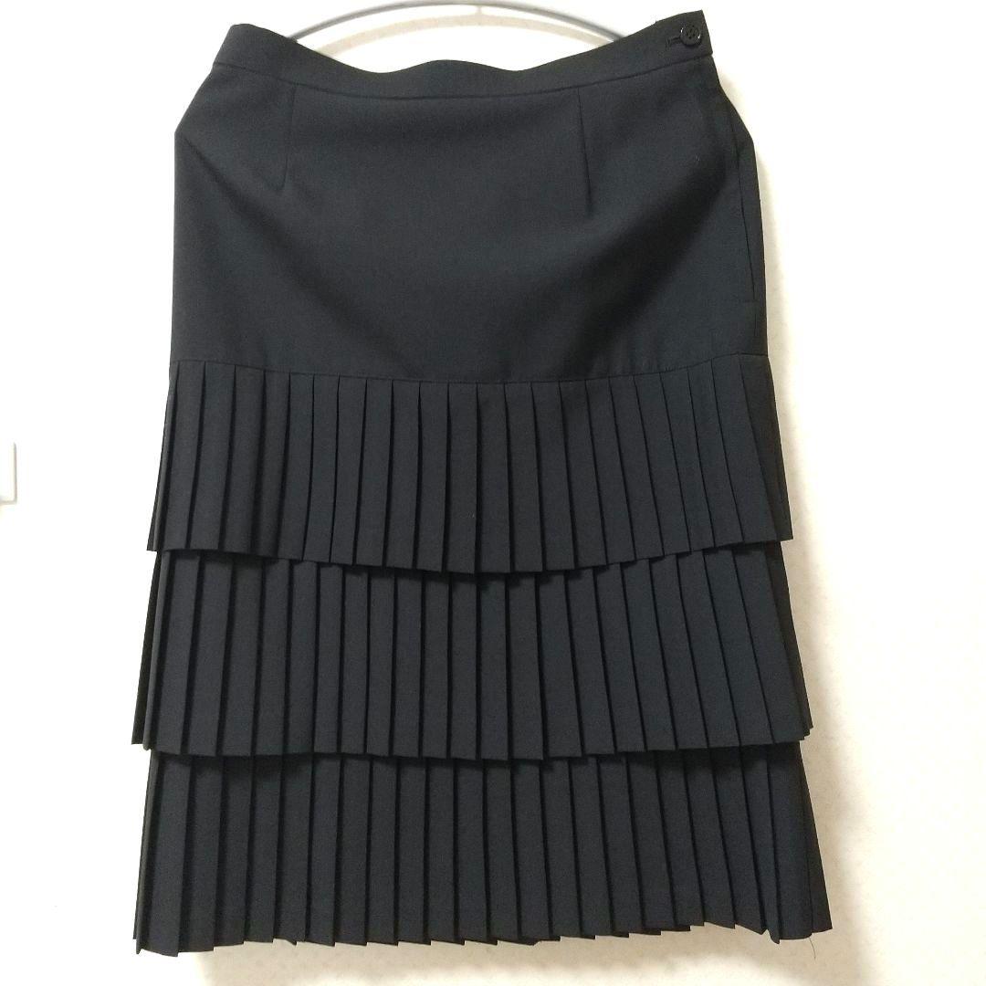 ヴィンテージ【1998年物】ジュンヤワタナベ コムデギャルソン プリーツスカート