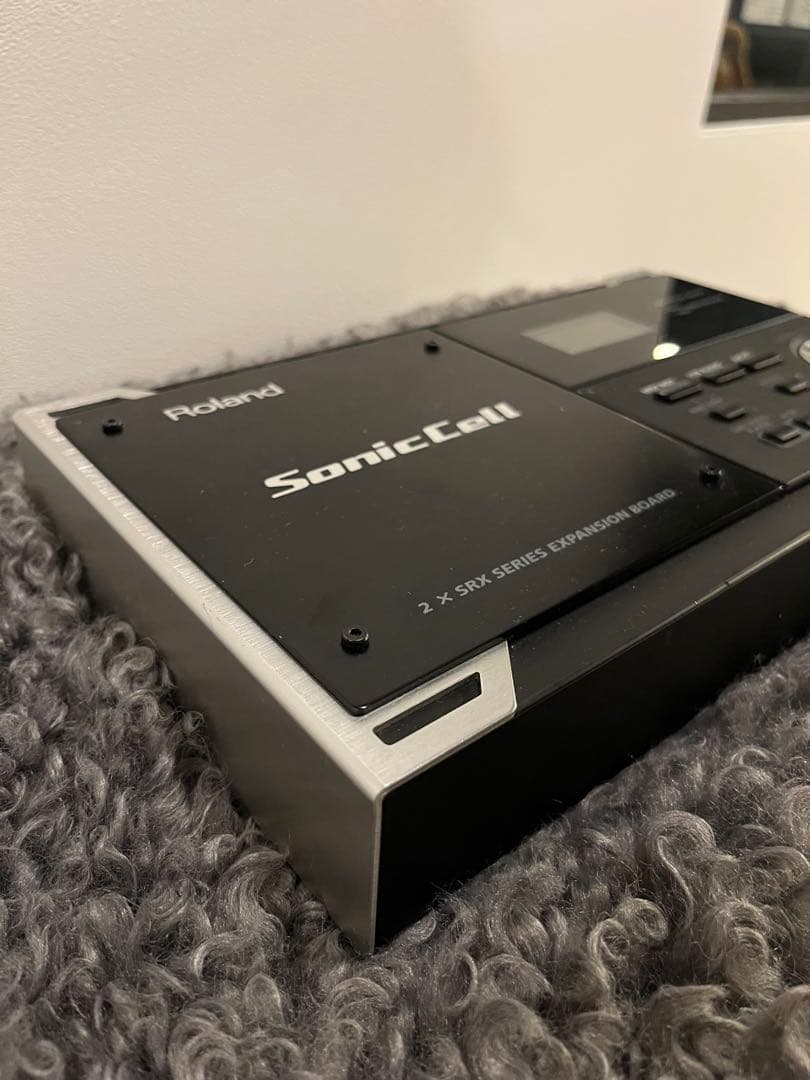 Roland SonicCell 電源アダプタ無し