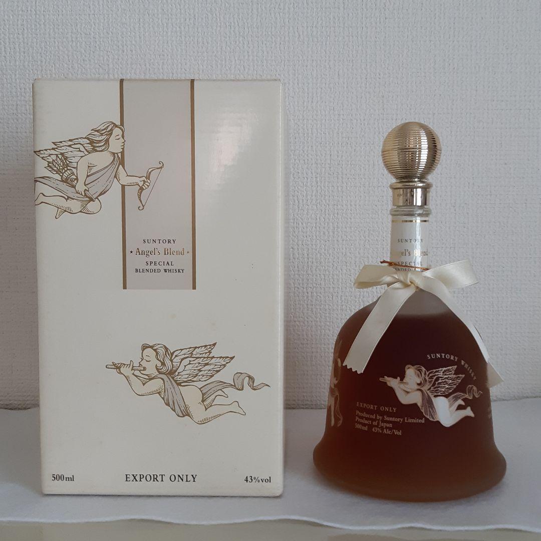 サントリー　エンジェルズ ブレンド スペシャル