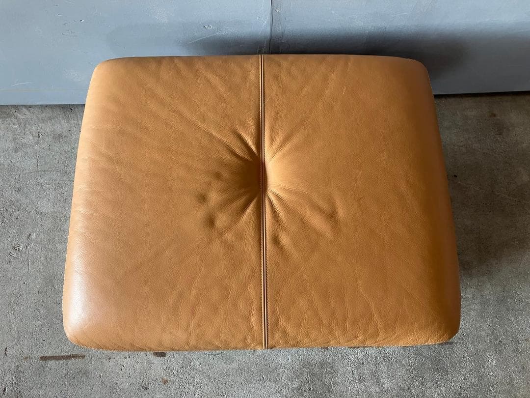 『karimoku』カリモク ZTシリーズ オットマン スツール チェア 椅子