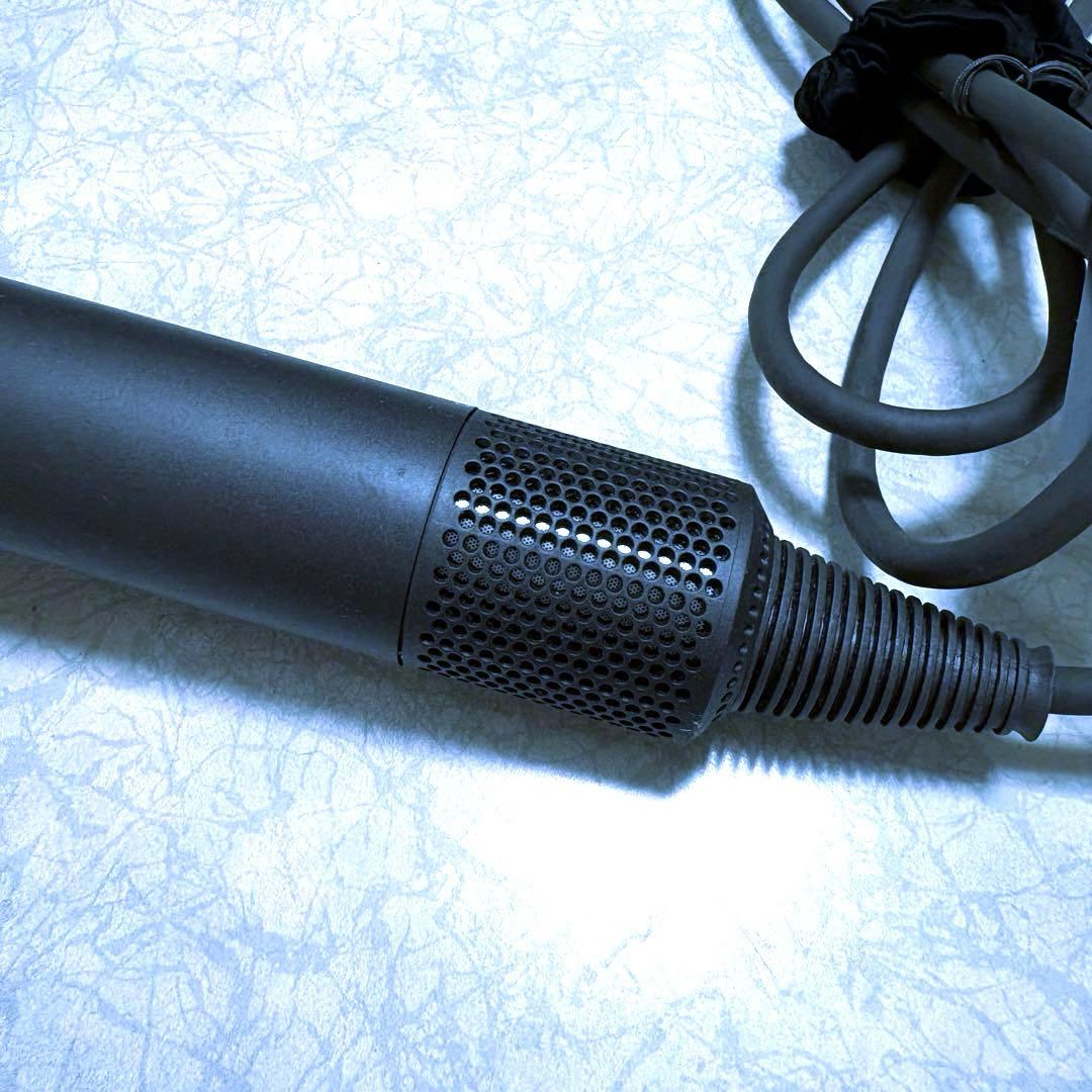 美品⭐️ダイソン ヘアードライヤー　Dyson Supersonic　HD01