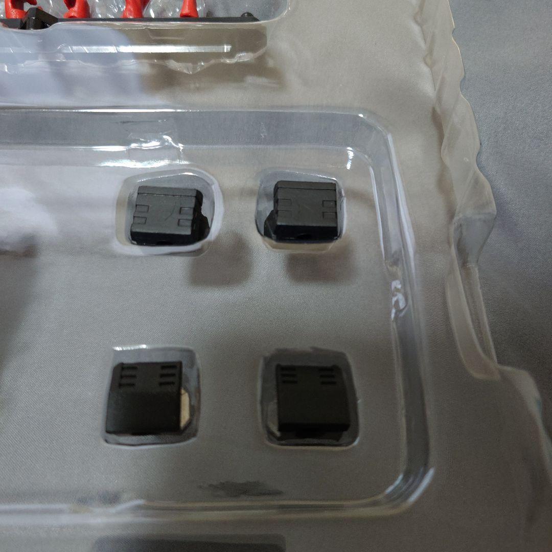 THE合体電光超人グリッドマン サンダーグリッドマン通常版