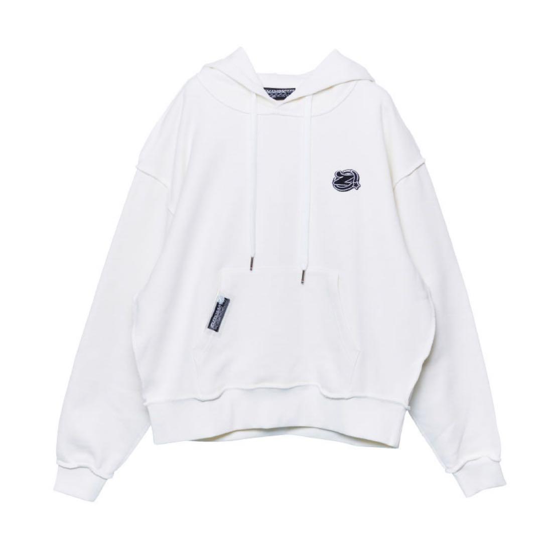 綺羅キラー フーディ Lサイズ