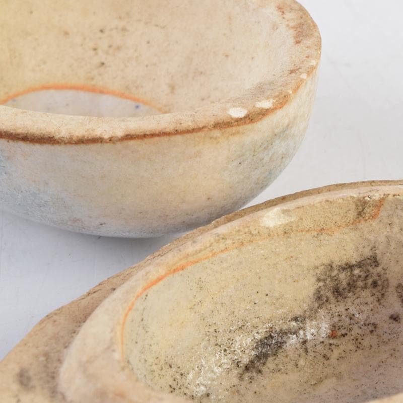 茶道具　柿合溜　四季七宝蒔絵　利休茶箱　赤楽茶碗　棗など　七点一式　MR9485