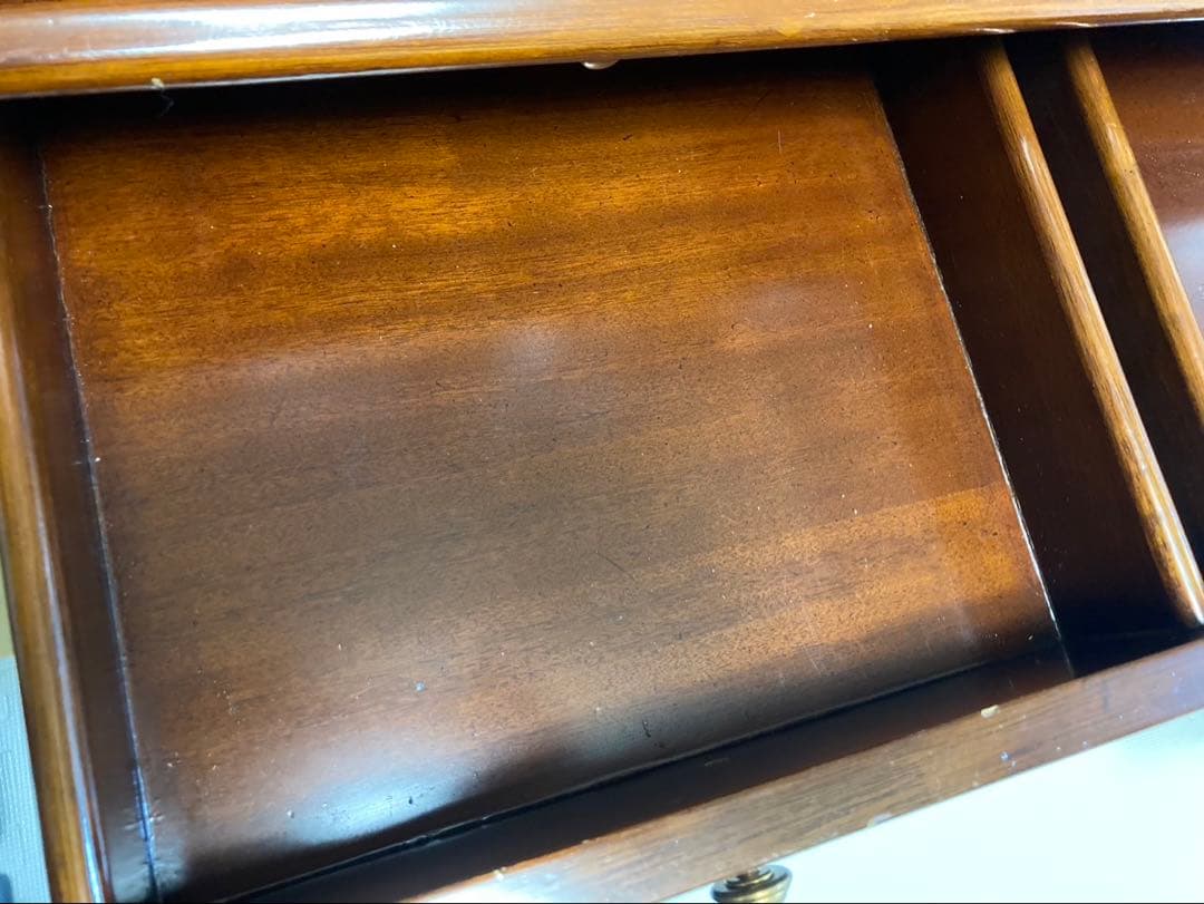 【照明動作OK 超希少】メートランドスミス ドールハウス カクテルキャビネット