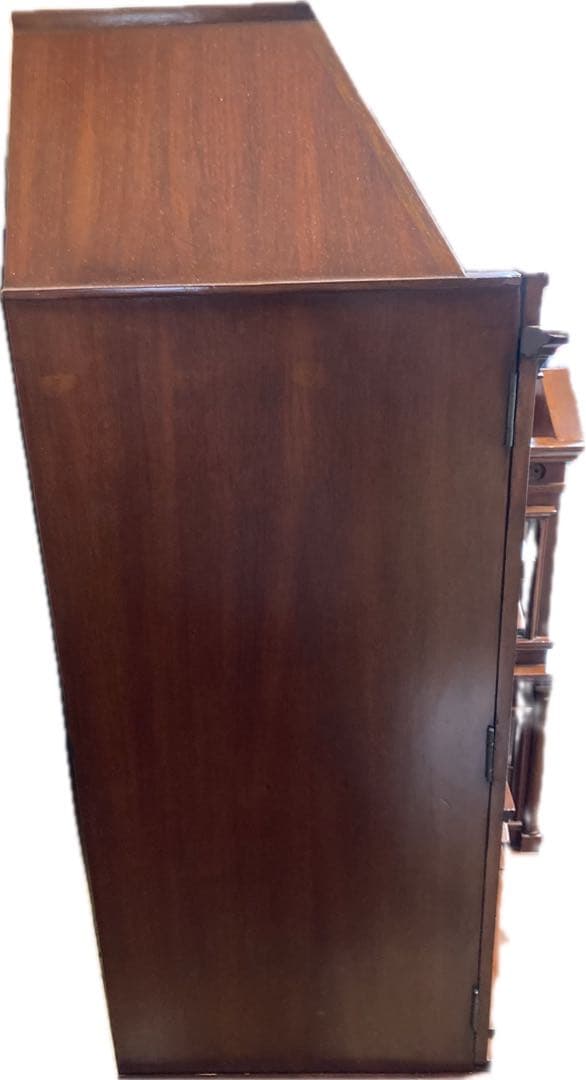 【照明動作OK 超希少】メートランドスミス ドールハウス カクテルキャビネット