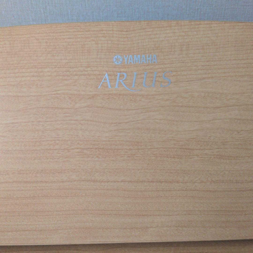 アリウス　電子ピアノ　YAMAHA YDP-141C
