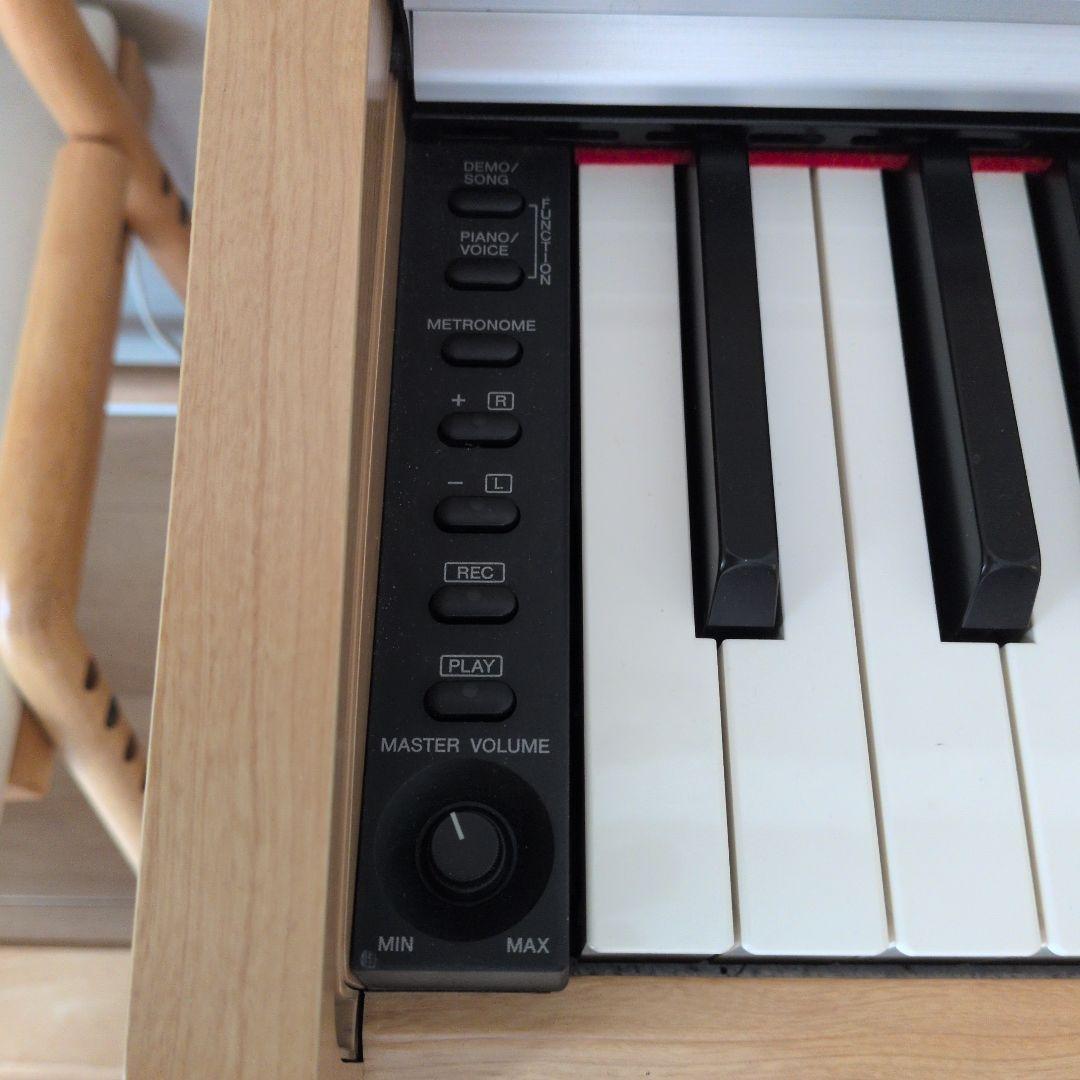 アリウス　電子ピアノ　YAMAHA YDP-141C