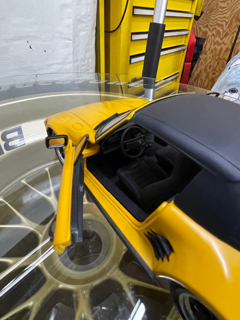 ポルシェ911 ターボ